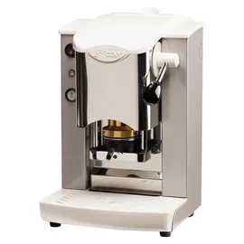 Faber Slot Inox Kapselmaschine Grau
