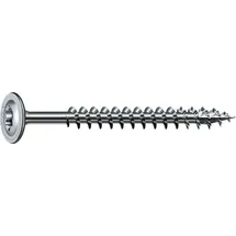 SPAX Tellerkopf T-STAR 8,0x180/80 WIROX