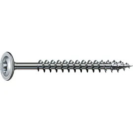 SPAX Tellerkopf T-STAR 8,0x180/80 WIROX