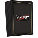neverrift TCG Card Sleeves: Card Back