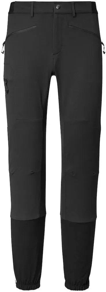 Millet Pierra Ment XCS Pant M black - noir (N0247) XS