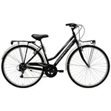 Adriatica MOVIE 28 Zoll RH 50 cm Damen schwarz