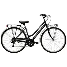 Adriatica MOVIE 28 Zoll RH 50 cm Damen schwarz