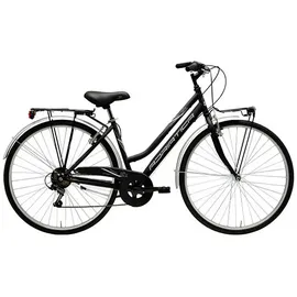 Adriatica MOVIE 28 Zoll RH 50 cm Damen schwarz