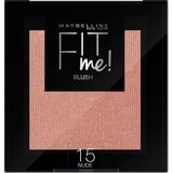 Maybelline New York - Fit Me! - Nude Puder Blush (15) - 4,5g