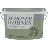 Schöner Wohnen Trendfarbe Olive 1 l
