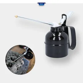 BRILLIANT TOOLS Ölspritzkanne 300 ml