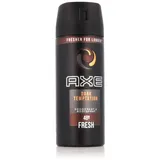 AXE Dark Temptation Deodorant Spray 150 ml (man)