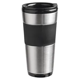 Bestron ACM112Z schwarz/edelstahl