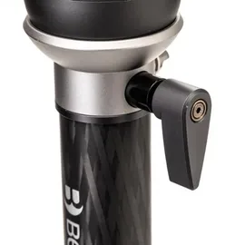 Benro MSDPL46C SUPADUPA PRO Einbeinstativ mit konischem Standfuß| Preis nach Code SOMMER