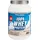 Body Attack 100% Whey Protein Kekse Pulver 900 g