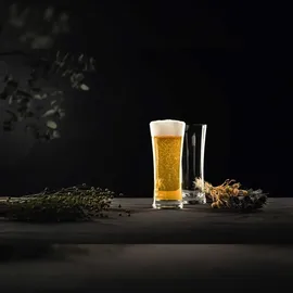 Schott Zwiesel Beer Basic Weizenbierglas 0,3 l 4er Set