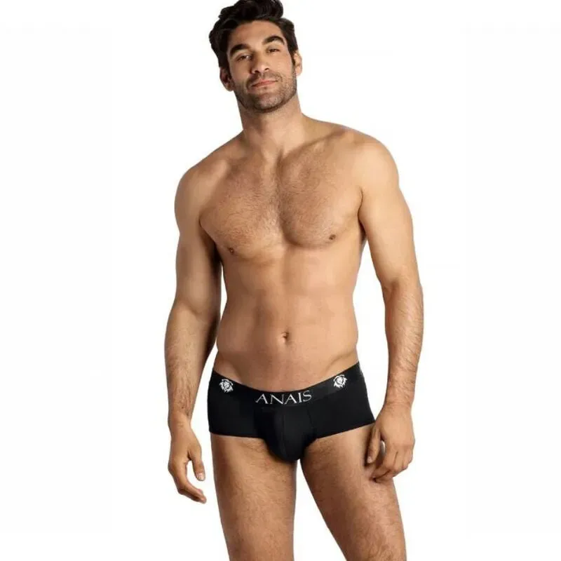 ANAIS MEN - PETROL BRIEF S - XL