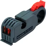 Weidmüller Abisolierwerkzeug Coax CST-Vario 2,5-8qmm