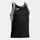 Joma Joma, Elite XI ärmelloses Laufshirt 102 - schwarz/weiß L
