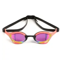 Arena Cobra Ultra Swipe Mirror Violett-Koralle violett No size