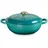 22 cm rund bleu riviera