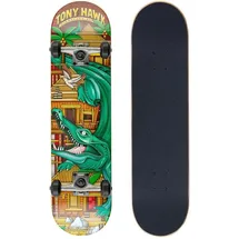 Tony Hawk SS180 Skateboard Crocodile Creek