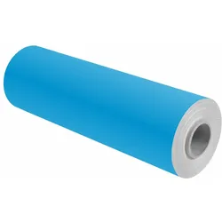 3M Scotchcal Farbfolie 100-123 Hellblau 1,22m x 50m