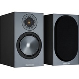 Monitor Audio Bronze 50 schwarz