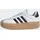 Cloud White / Core Black / Wonder Beige 40