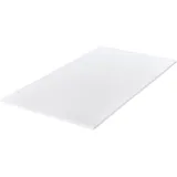 BORNINO HOME Basic Topper 70 x 140 cm