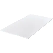 BORNINO HOME Basic Topper 70 x 140 cm