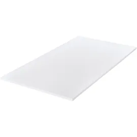 BORNINO HOME Basic Topper 70 x 140 cm