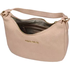 Valentino Blossom Re Umhängetasche Kunstleder Beige/Braun