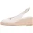 Tommy Hilfiger Mid Wedge Espad Damen Beige 37