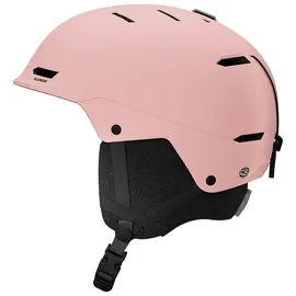 Salomon HUSK Helm Heavenly Pink - M