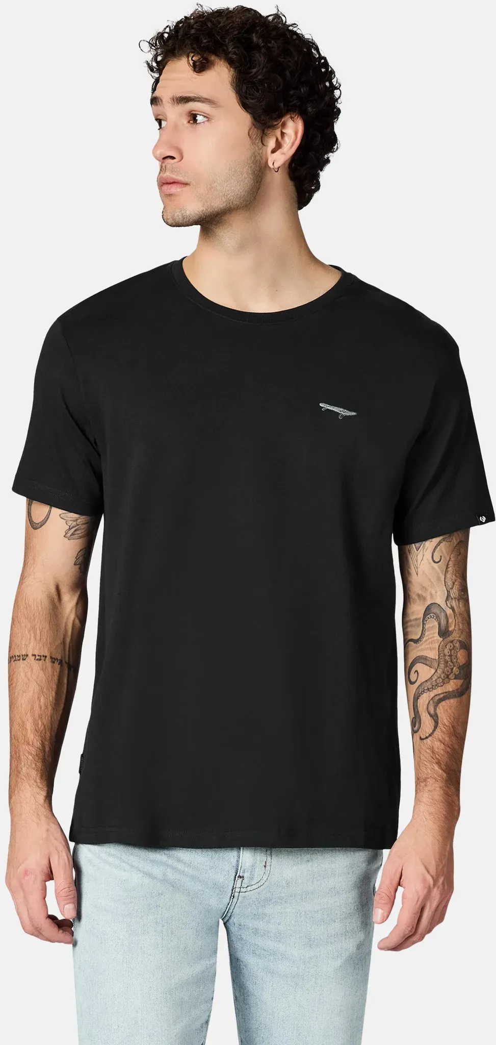 T-Shirt RAGWEAR 