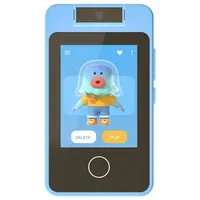 Denver KMP-284BU BLUE Kinder CD-Player Blau