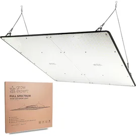 grow expert Pflanzenlampe 400W