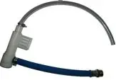 VitrA Ersatzteil Aquacare Rohrunterbrecher-Set,325132YP1TE 325132YP1TE