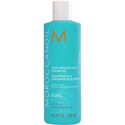 MOROCCANOIL CURL Enhancing Shampoo 250 ml