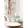 SELTMANN WEIDEN Liberty Kaffeeservice 18-tlg. Meadow Grasses Grün