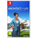 Architect Life - Nintendo Switch - Simulation - PEGI 3
