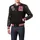 BENLEE Rocky Marciano BENLEE Francis Jacke Schwarz, S