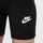 Nike FZ5581-010 Sport-Shorts Schwarz M