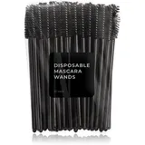 Nanolash Disposable Mascara Wands Bürste für Wimpern und Augenbrauen 50 St.