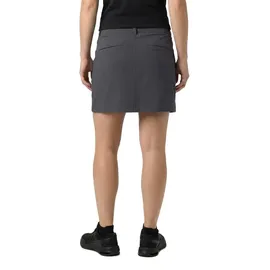 Columbia Hosenrock Damen Dunkelblau 2