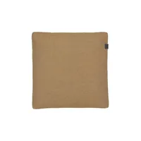 Schöner Wohnen Zierkissenhülle ohne Füllung »Solo«, 38x38 cm goldfarben