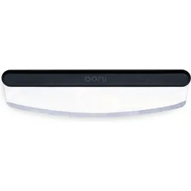 Ooni Pizzaschneider Rocker Blade Edelstahl