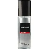 bruno banani Pure Man Deodorant Spray 75ml