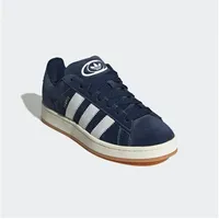 adidas Campus 00s Night Indigo / Cloud White / Off White 37 1/3