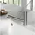 Villeroy & Boch Como Shower edelstahl massiv poliert 925200LC