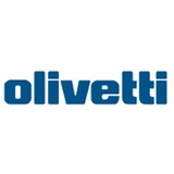 Olivetti 81129 schwarz