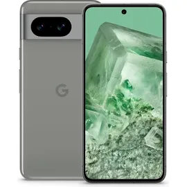 Google Pixel 8 256 GB obsidian