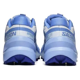 Salomon Speedcross 6 Damen Ancient Water/Brunnera Blue/Persian Jewel 38